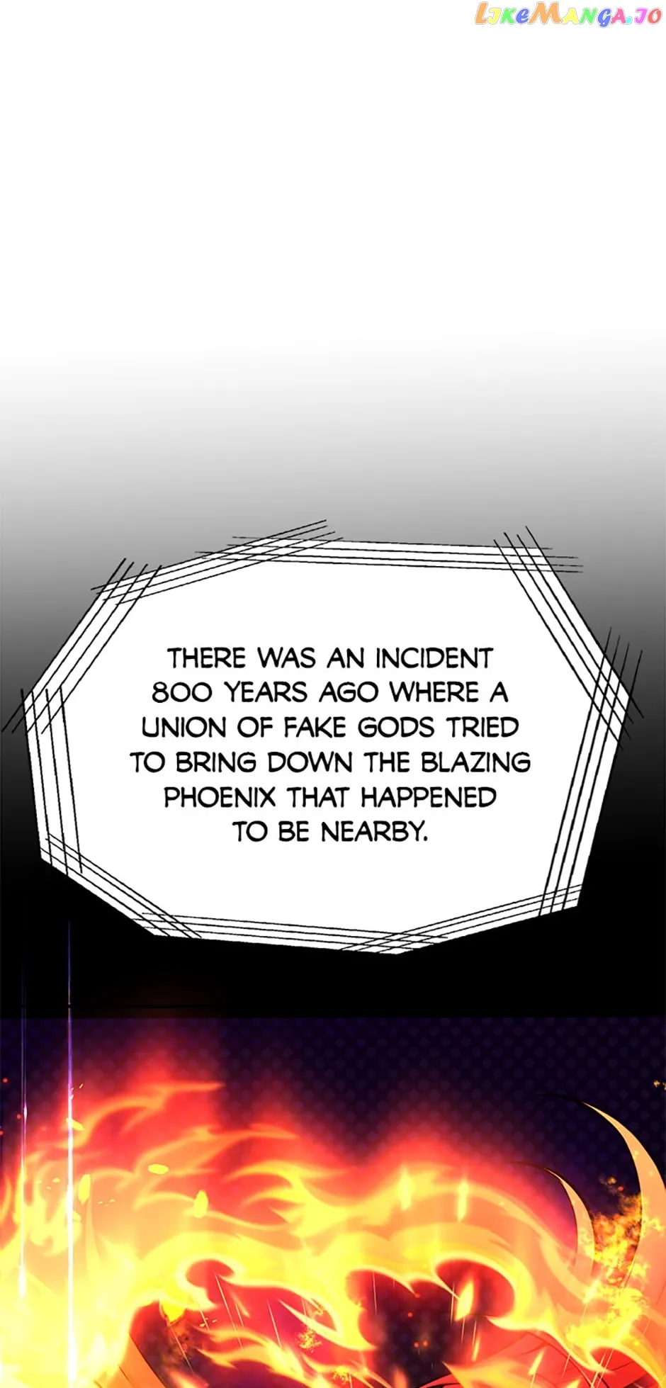 I Got Lucky and Pulled a 10th Rank Summon Chapter 41 272 25