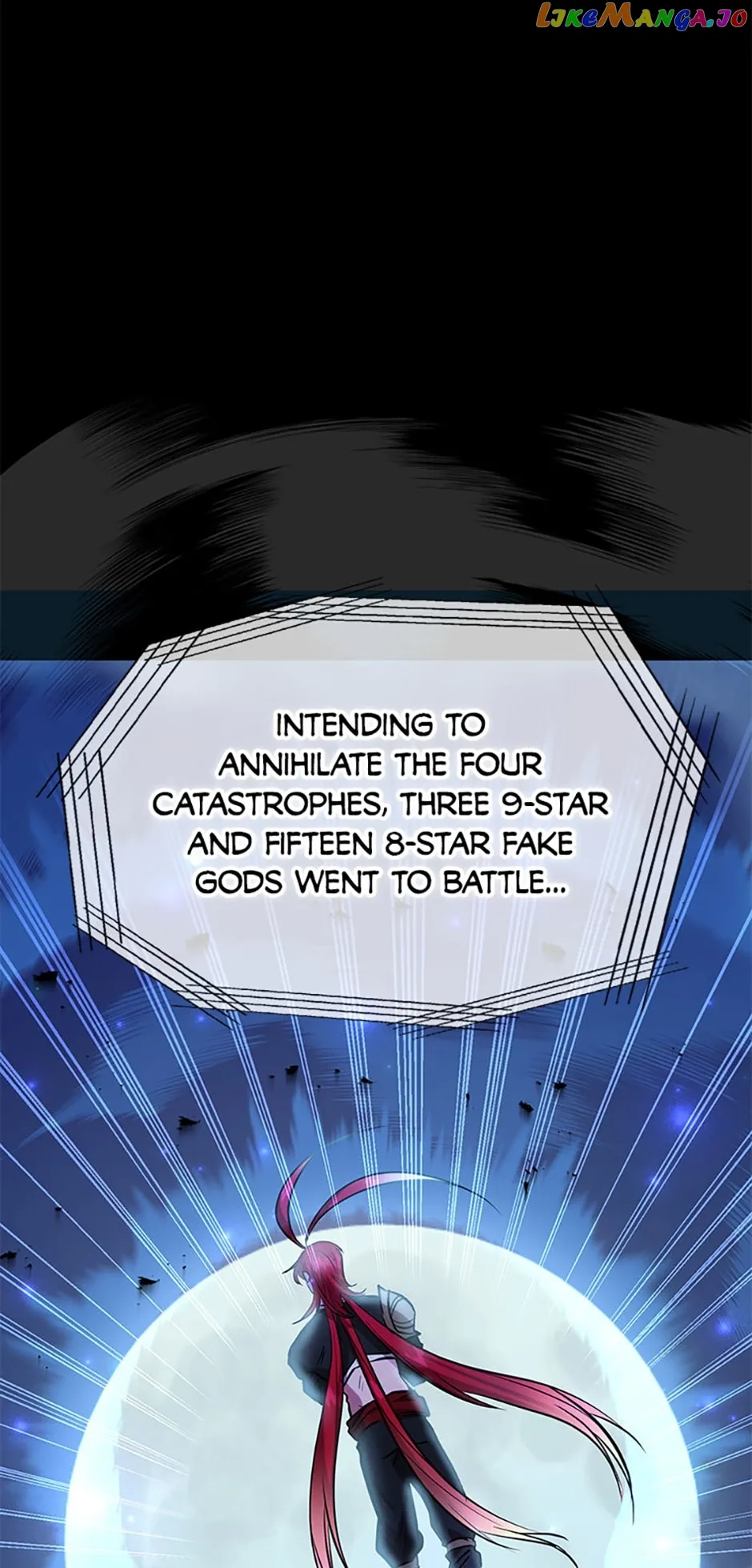 I Got Lucky and Pulled a 10th Rank Summon Chapter 41 274 27