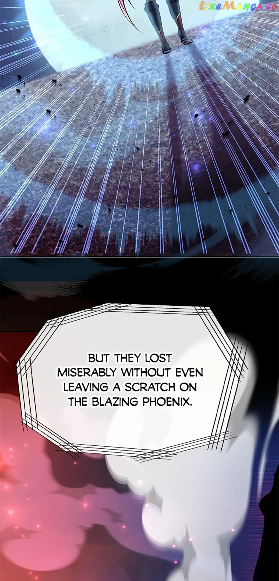 I Got Lucky and Pulled a 10th Rank Summon Chapter 41 275 28