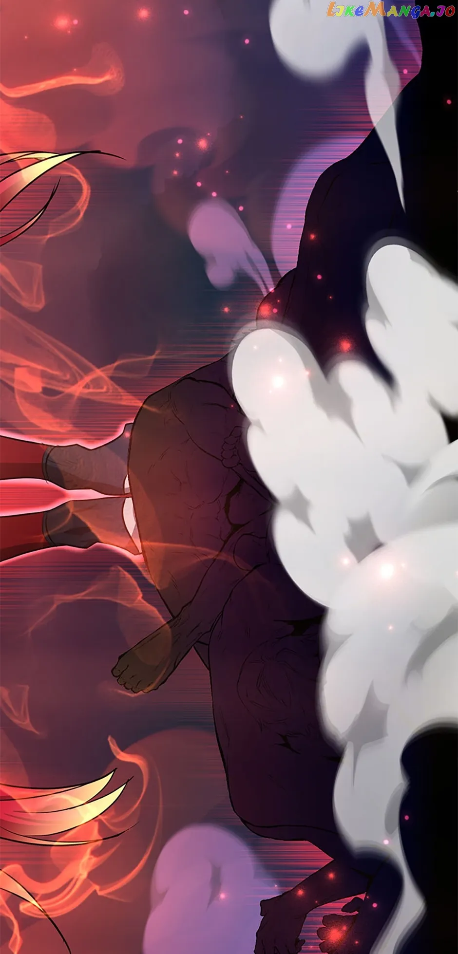 I Got Lucky and Pulled a 10th Rank Summon Chapter 41 276 29