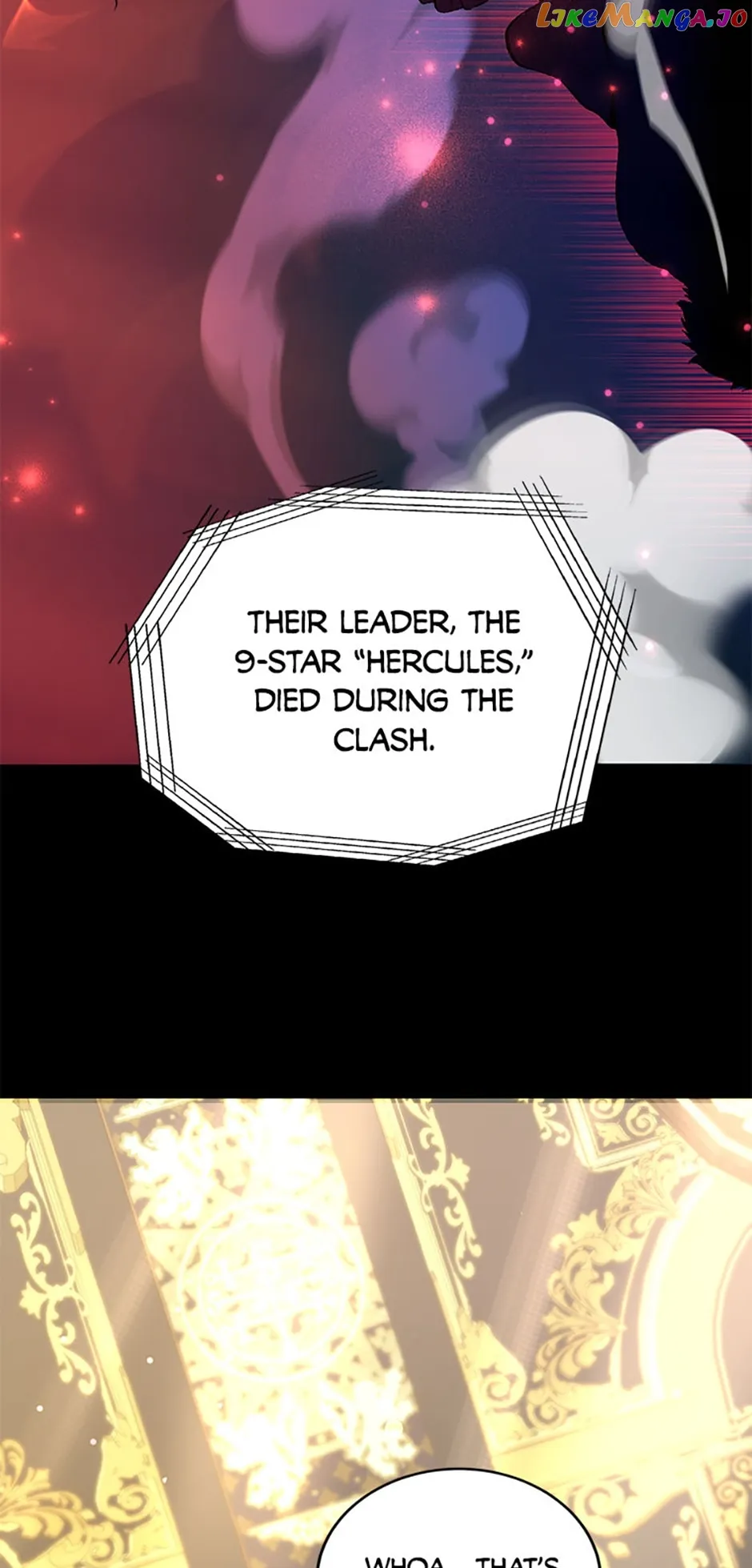 I Got Lucky and Pulled a 10th Rank Summon Chapter 41 277 30