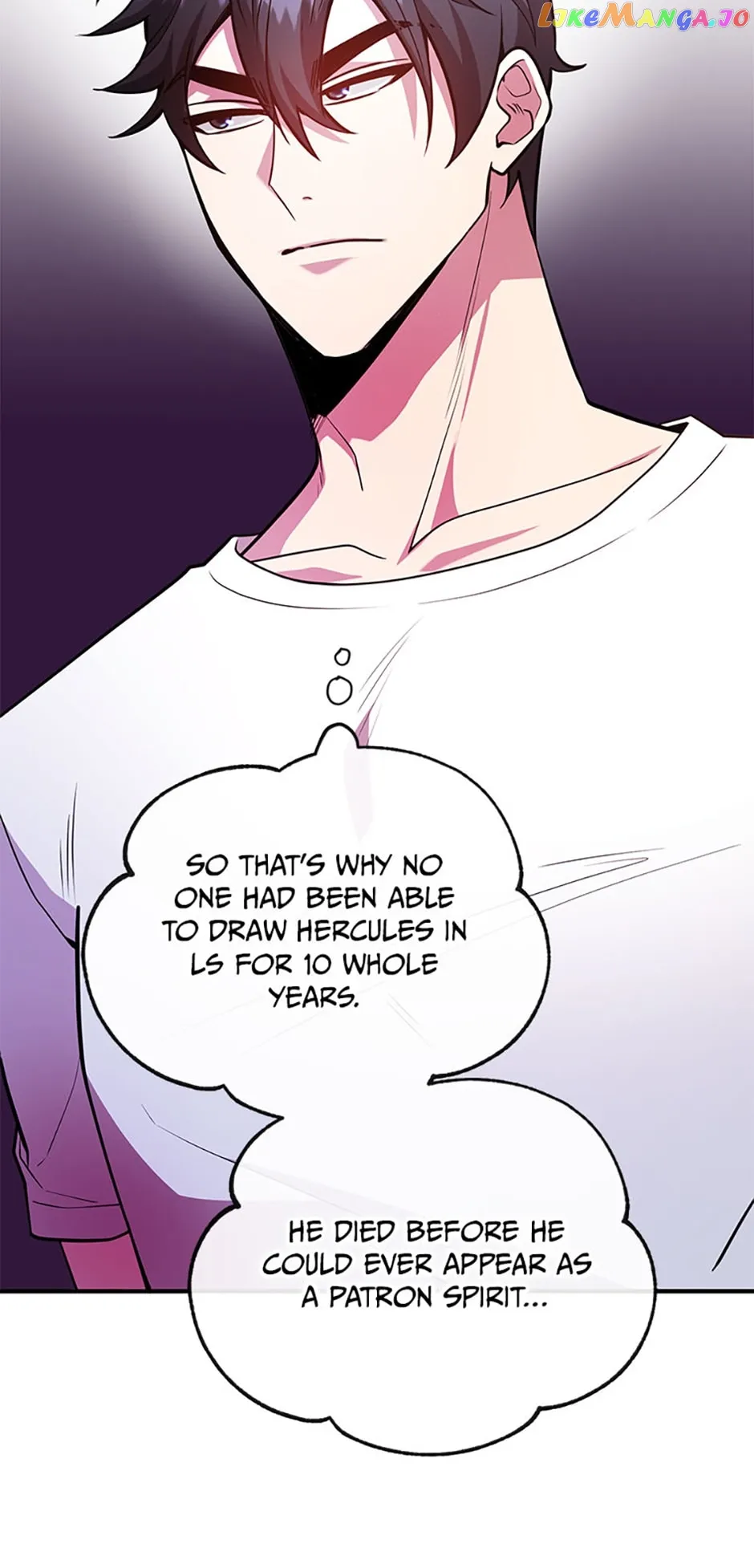 I Got Lucky and Pulled a 10th Rank Summon Chapter 41 279 32