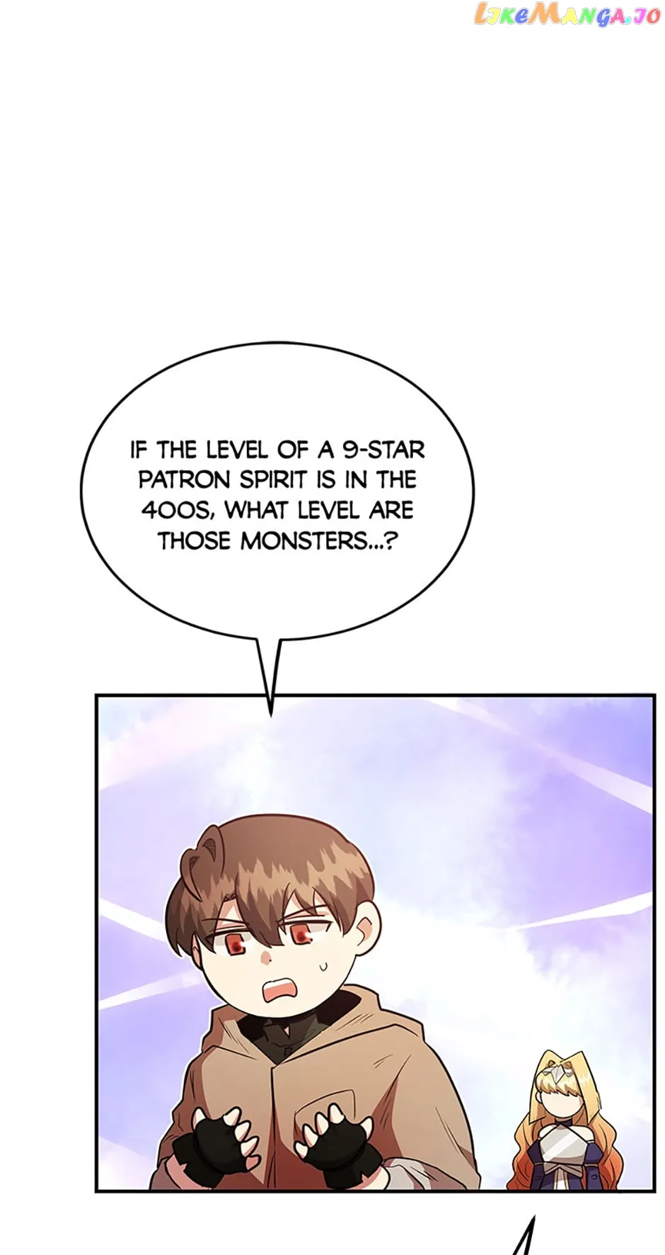 I Got Lucky and Pulled a 10th Rank Summon Chapter 41 280 33