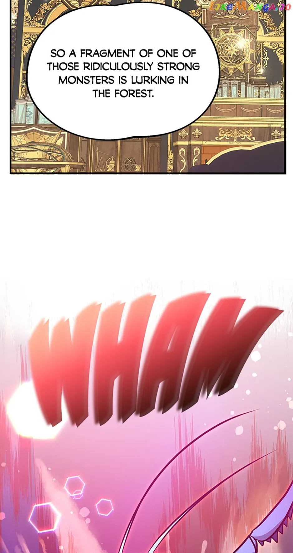 I Got Lucky and Pulled a 10th Rank Summon Chapter 41 283 36