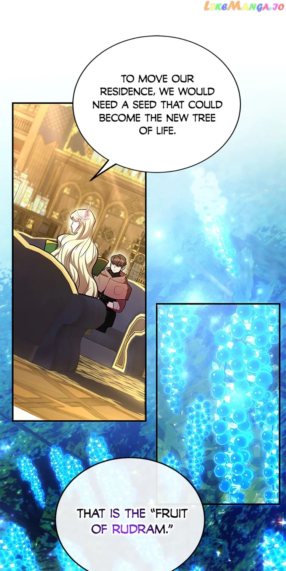 I Got Lucky and Pulled a 10th Rank Summon Chapter 41 287 40