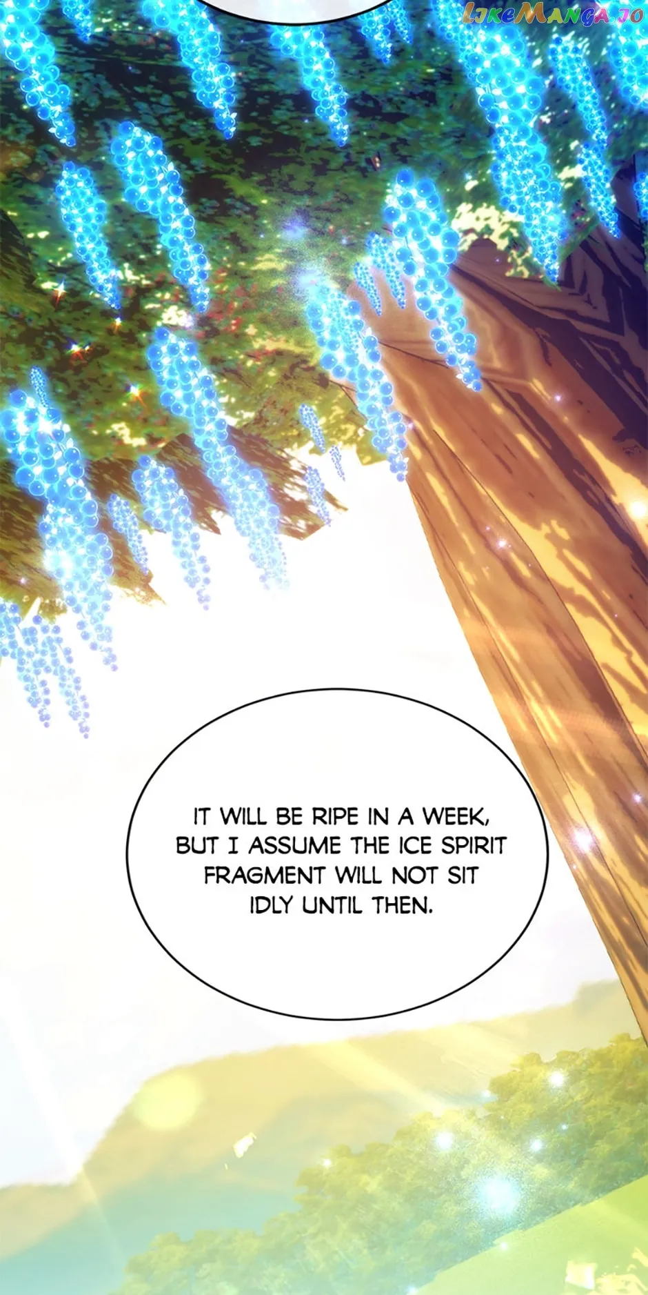 I Got Lucky and Pulled a 10th Rank Summon Chapter 41 288 41