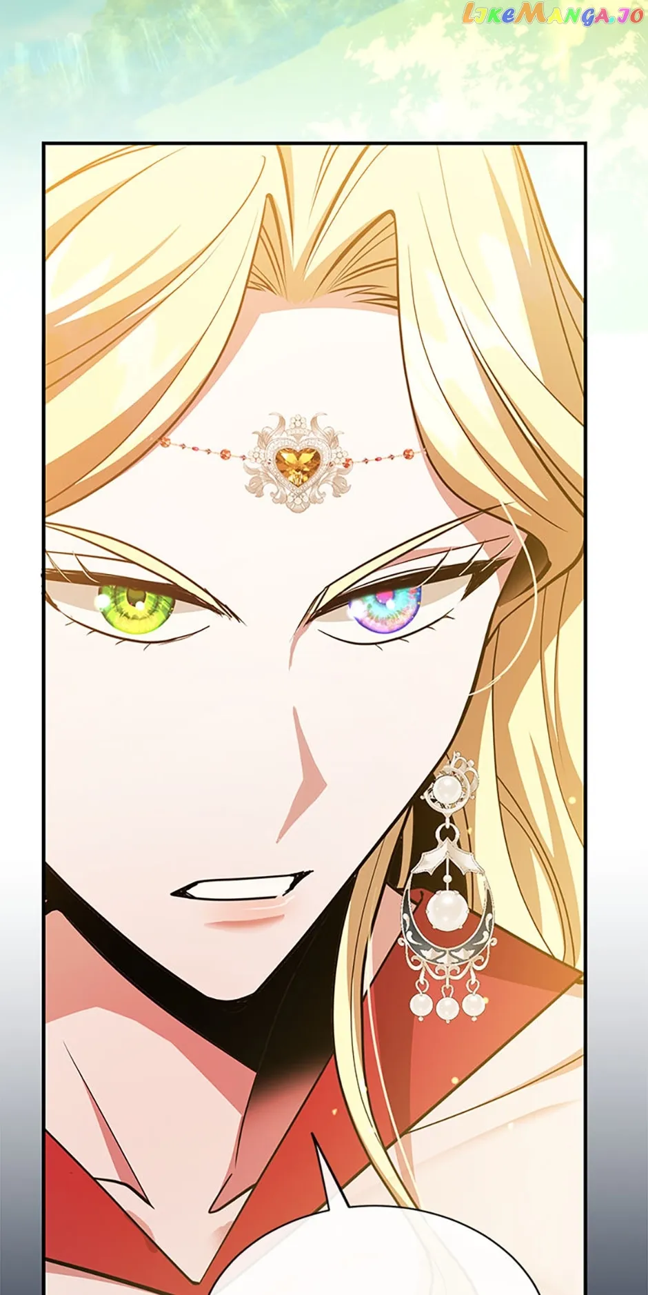 I Got Lucky and Pulled a 10th Rank Summon Chapter 41 289 42