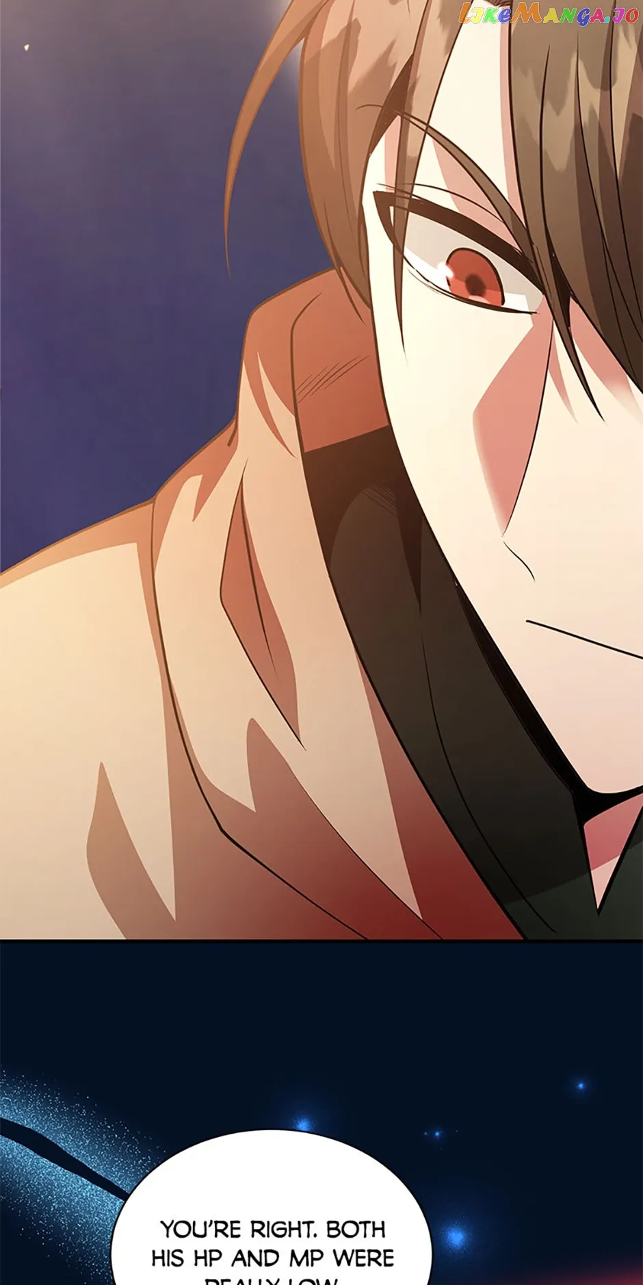 I Got Lucky and Pulled a 10th Rank Summon Chapter 41 291 44