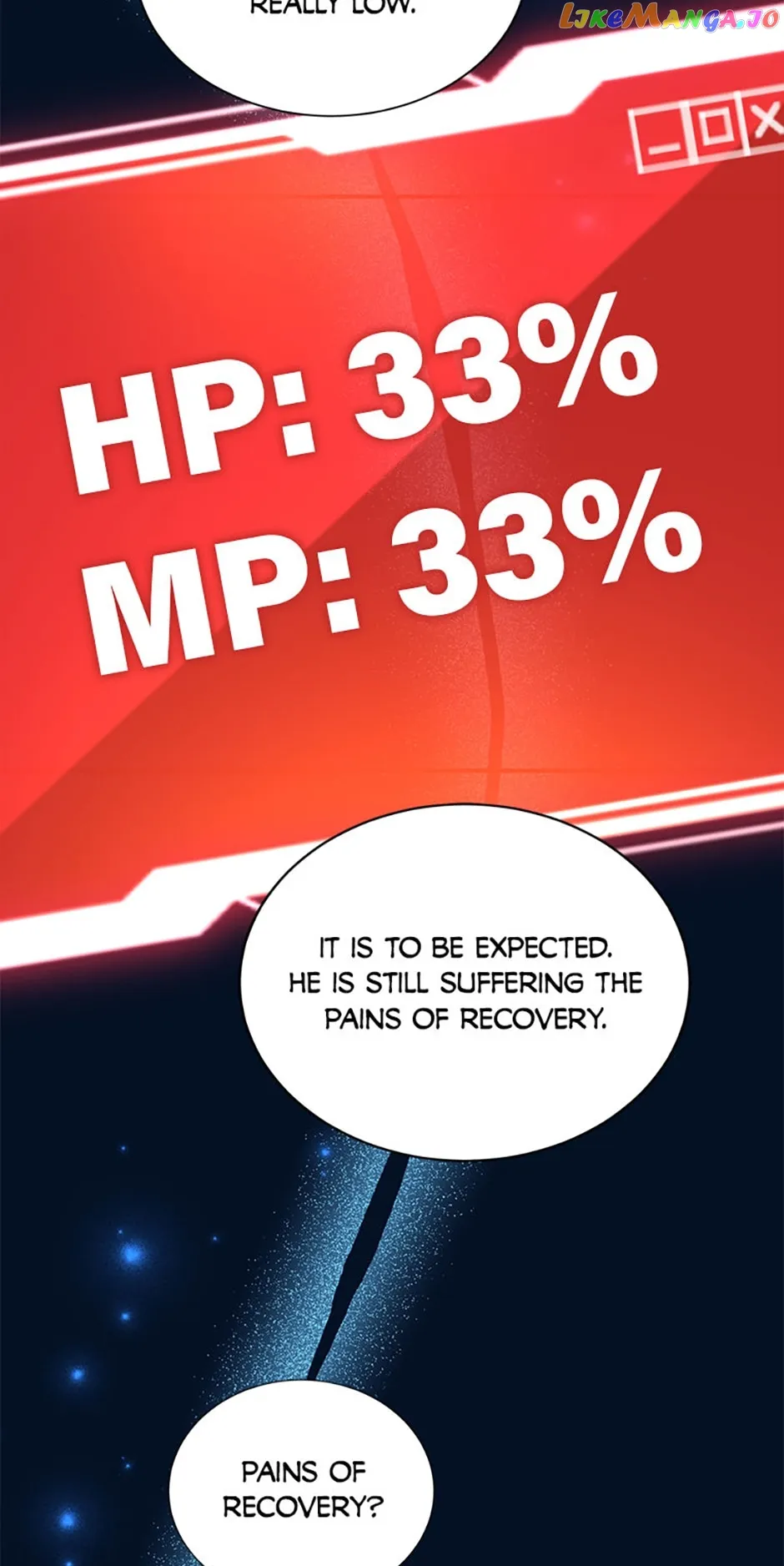 I Got Lucky and Pulled a 10th Rank Summon Chapter 41 292 45