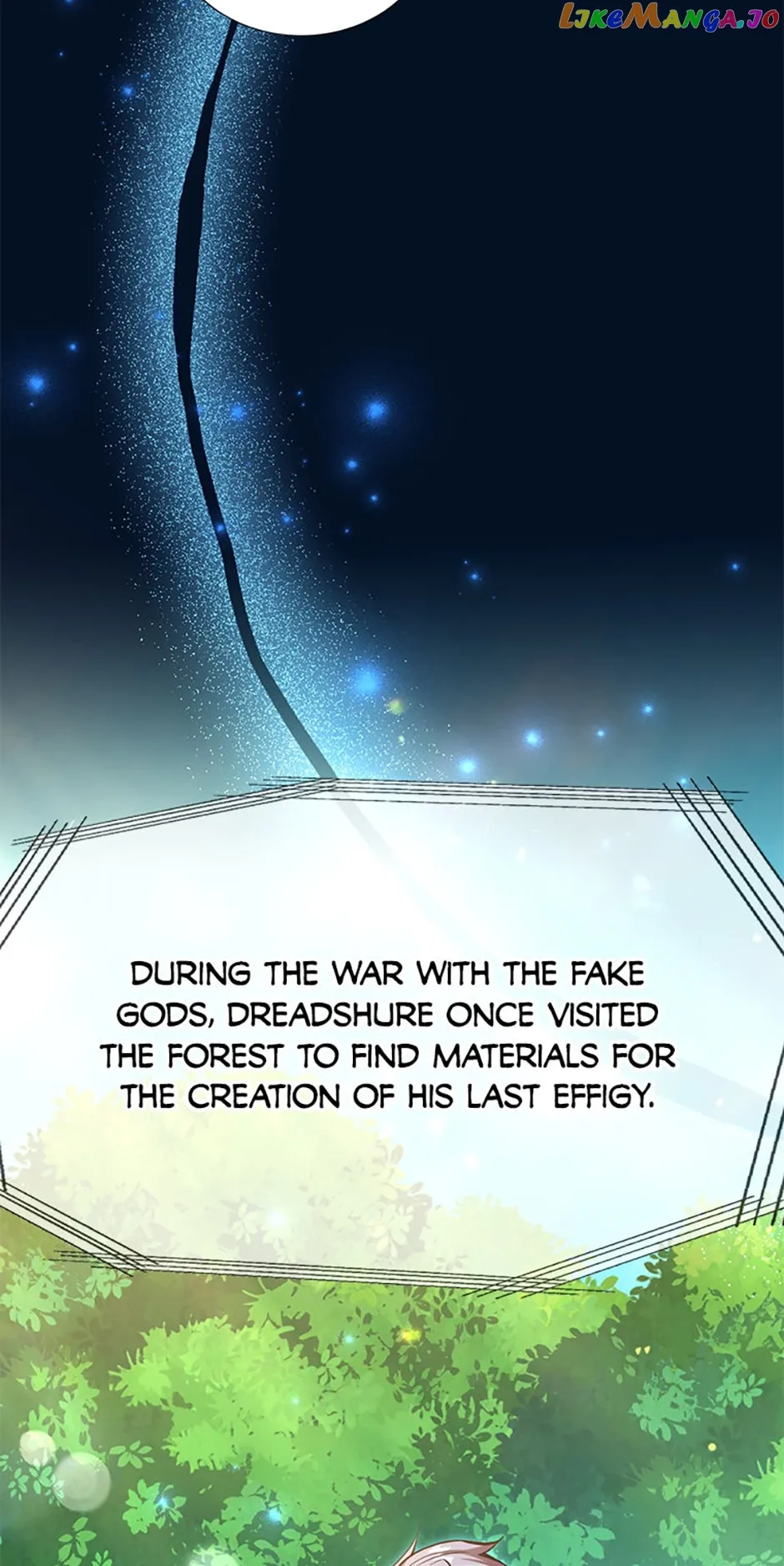 I Got Lucky and Pulled a 10th Rank Summon Chapter 41 293 46