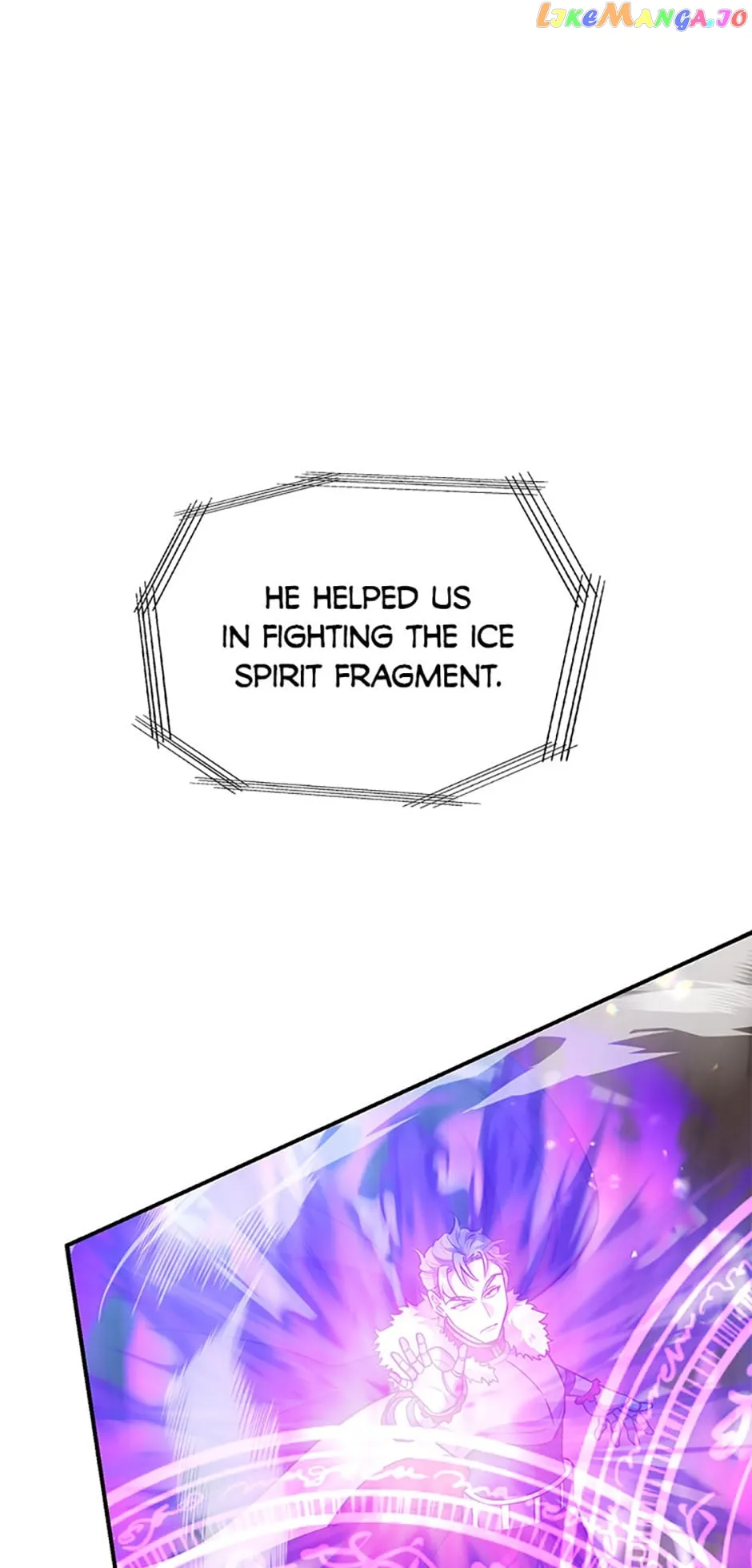 I Got Lucky and Pulled a 10th Rank Summon Chapter 41 295 48