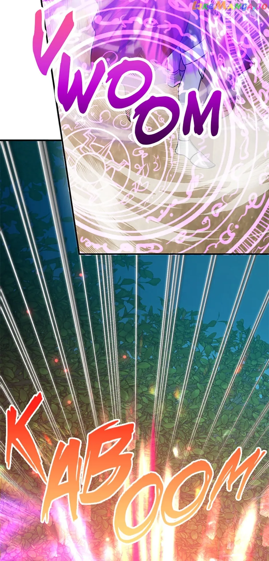 I Got Lucky and Pulled a 10th Rank Summon Chapter 41 296 49