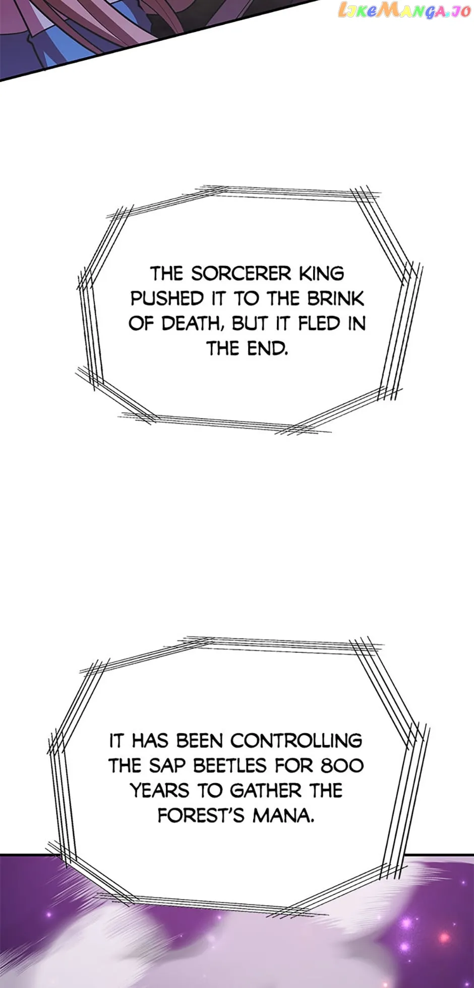 I Got Lucky and Pulled a 10th Rank Summon Chapter 41 298 51