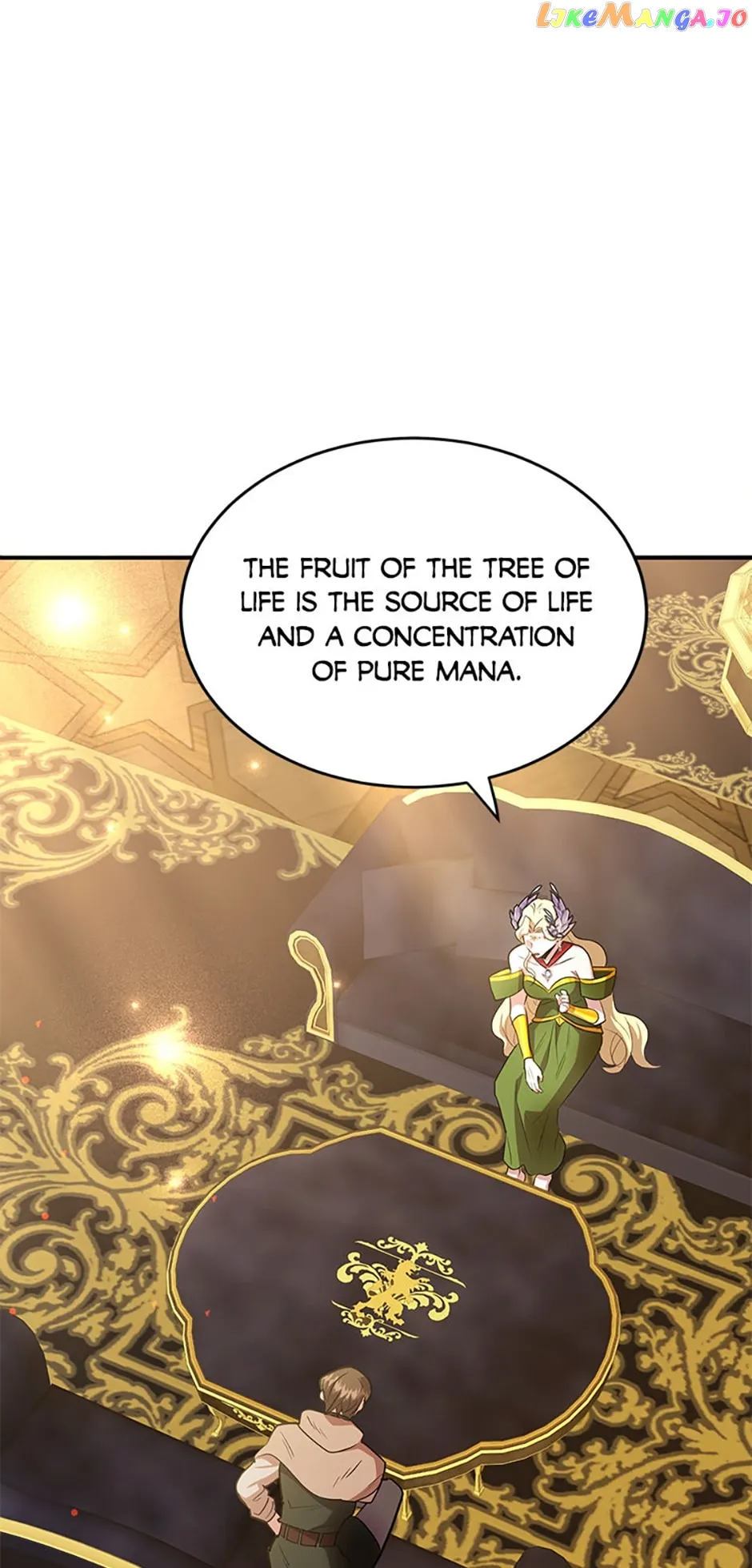 I Got Lucky and Pulled a 10th Rank Summon Chapter 41 300 53