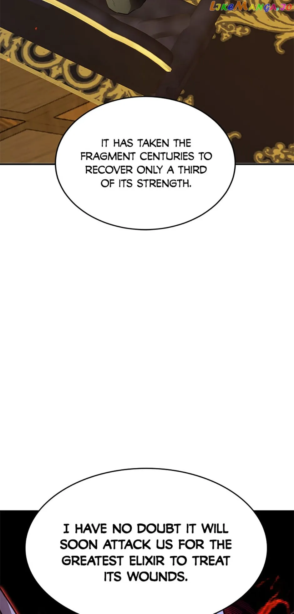 I Got Lucky and Pulled a 10th Rank Summon Chapter 41 301 54