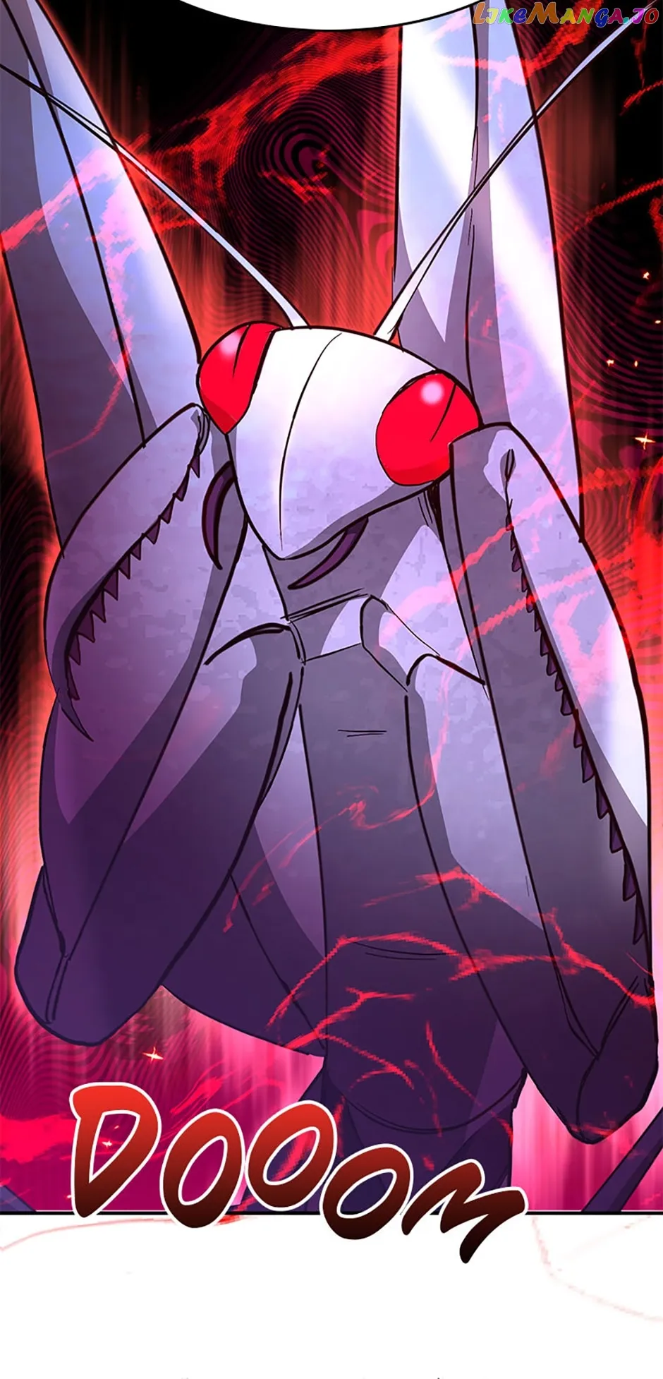 I Got Lucky and Pulled a 10th Rank Summon Chapter 41 302 55