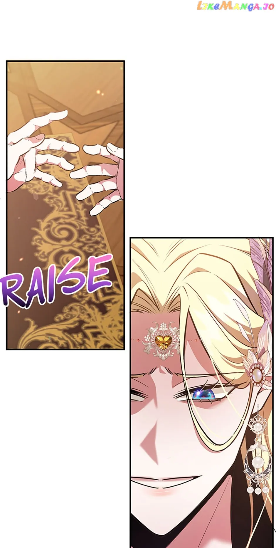 I Got Lucky and Pulled a 10th Rank Summon Chapter 41 303 56