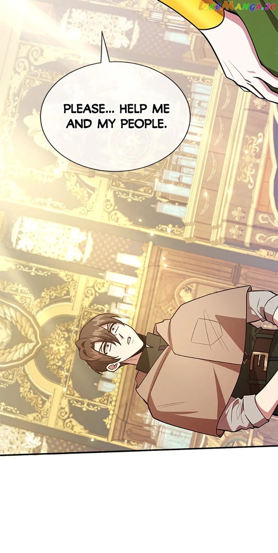 I Got Lucky and Pulled a 10th Rank Summon Chapter 41 306 59