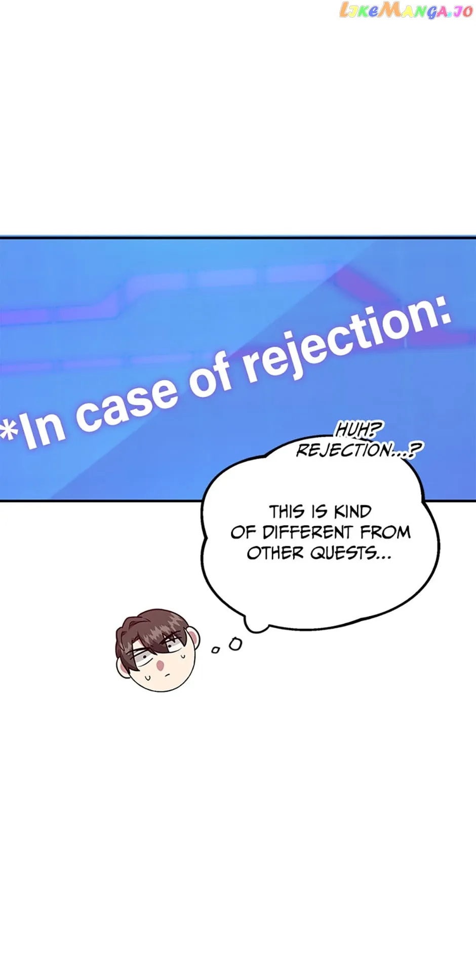 I Got Lucky and Pulled a 10th Rank Summon Chapter 41 310 63