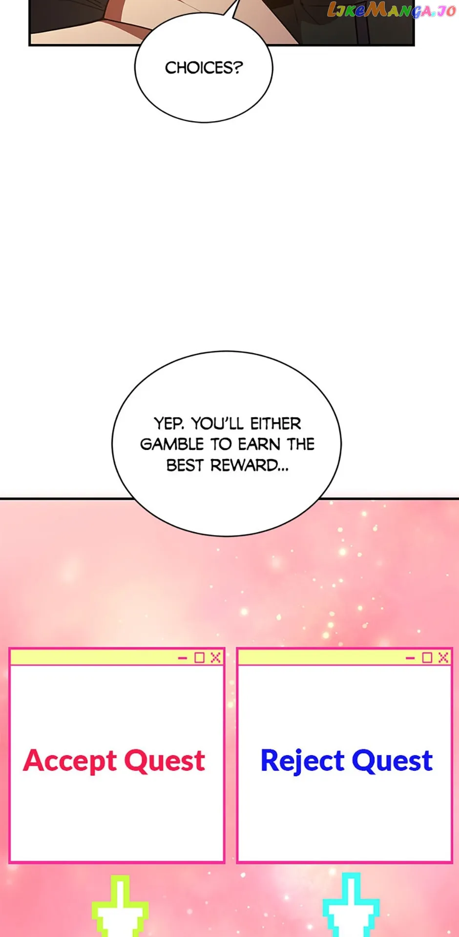 I Got Lucky and Pulled a 10th Rank Summon Chapter 41 312 65