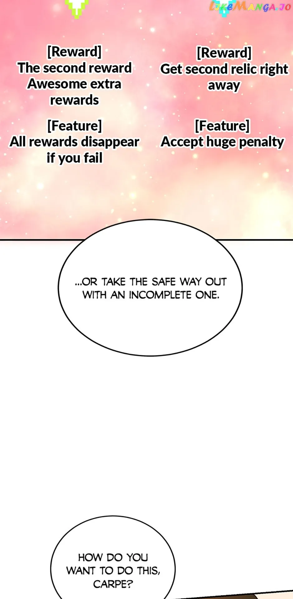 I Got Lucky and Pulled a 10th Rank Summon Chapter 41 313 66