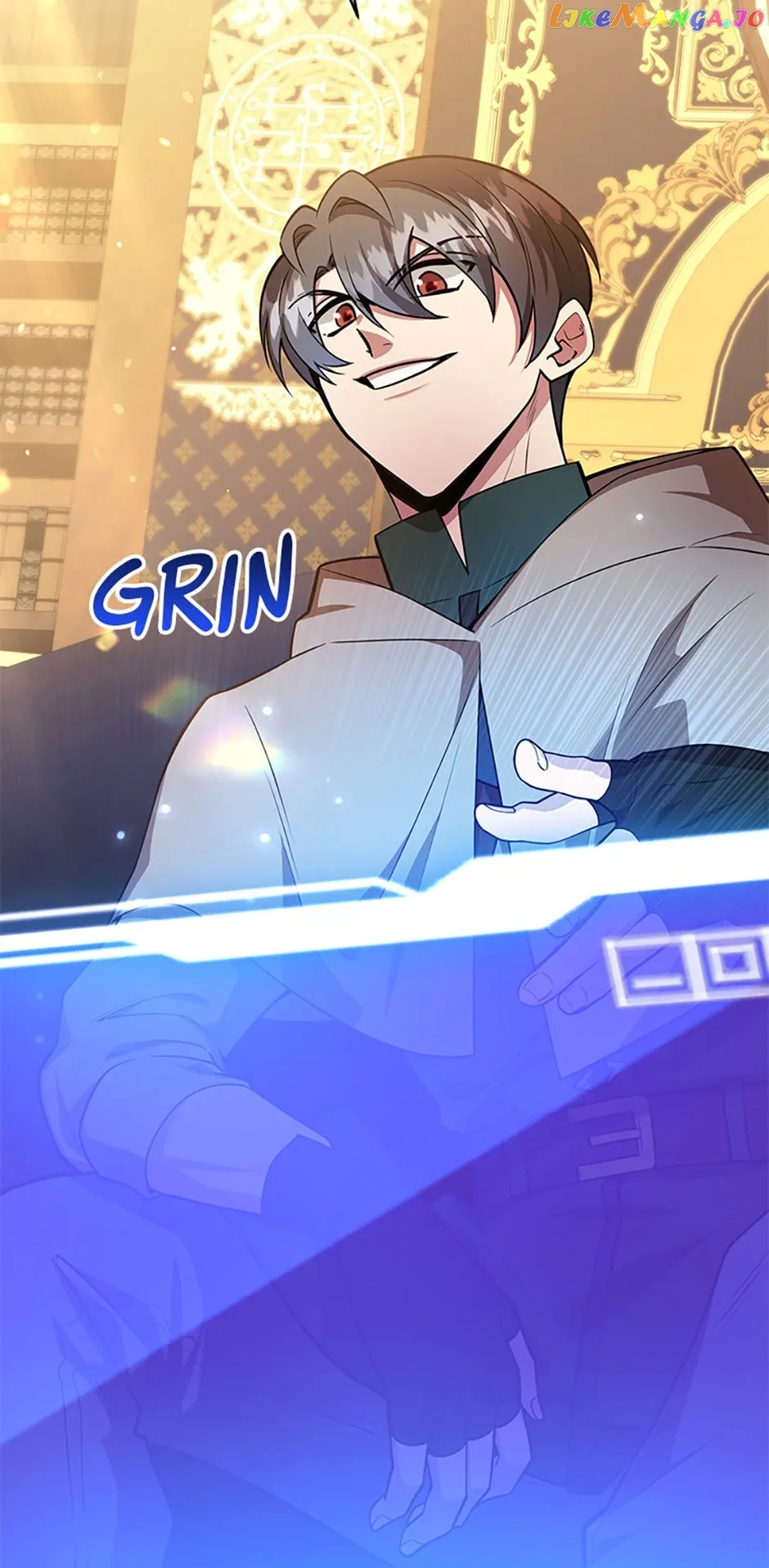 I Got Lucky and Pulled a 10th Rank Summon Chapter 41 315 68