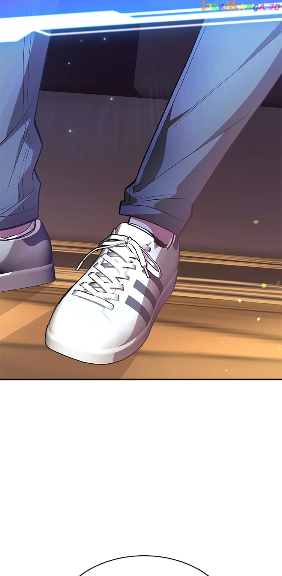 I Got Lucky and Pulled a 10th Rank Summon Chapter 41 316 69