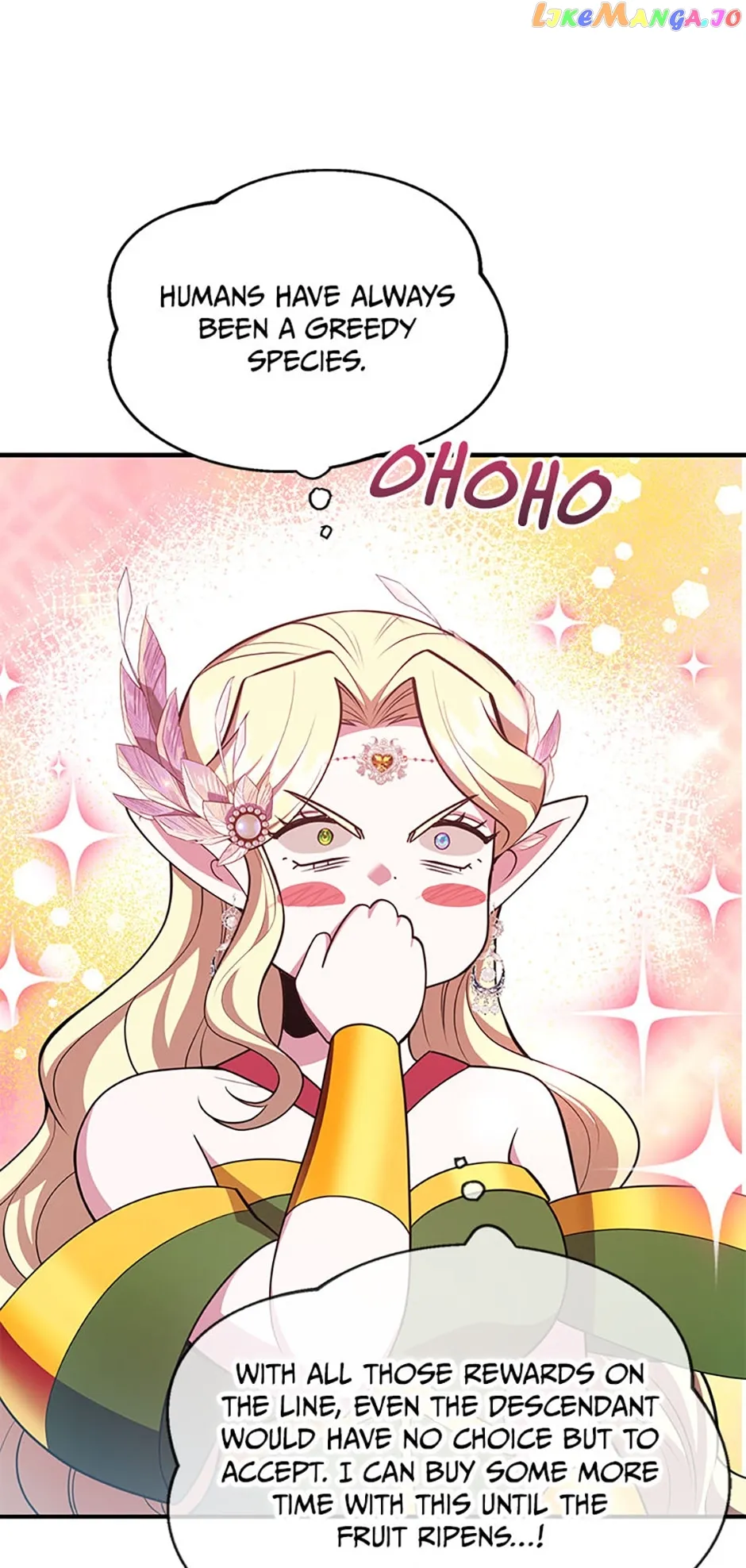 I Got Lucky and Pulled a 10th Rank Summon Chapter 41 318 71