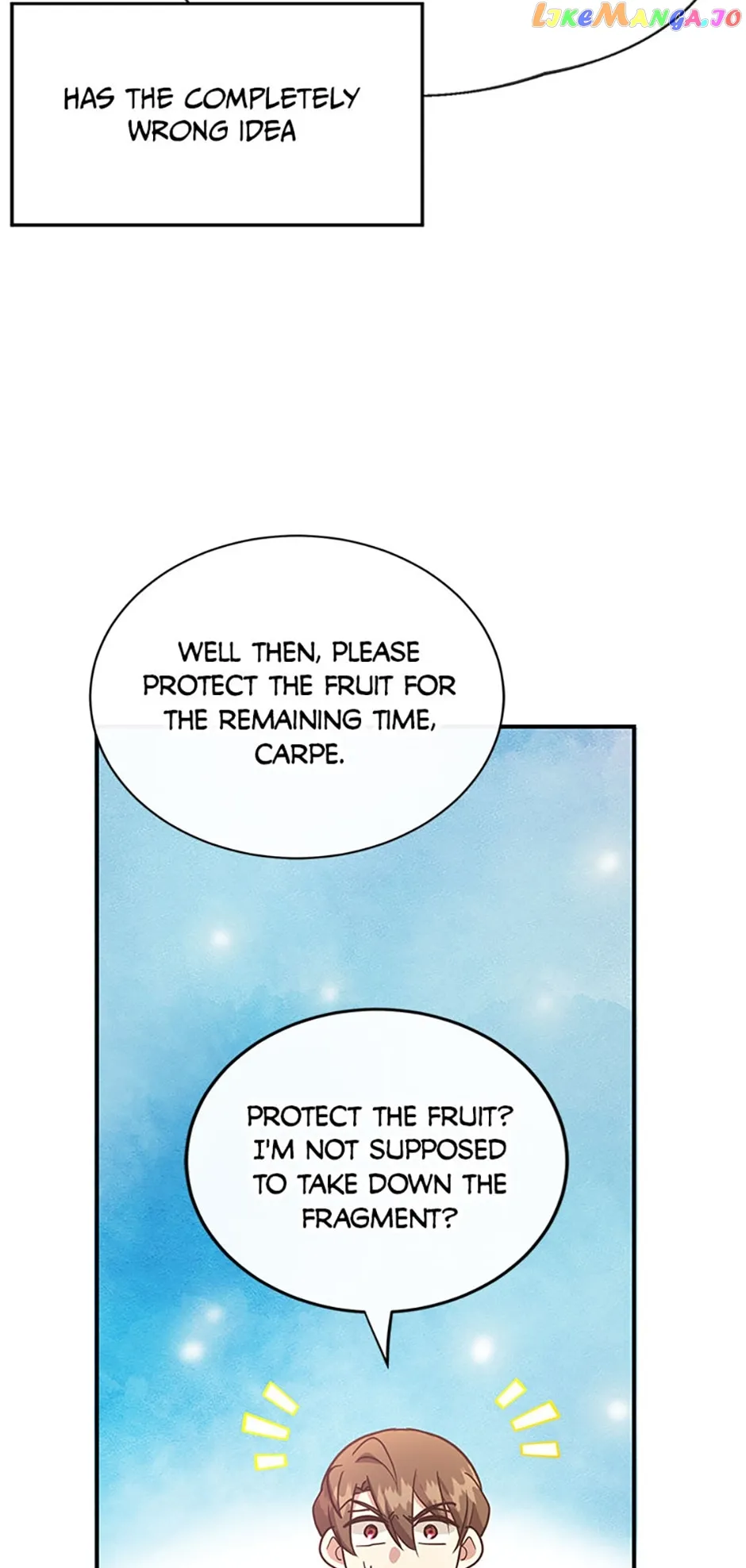 I Got Lucky and Pulled a 10th Rank Summon Chapter 41 319 72