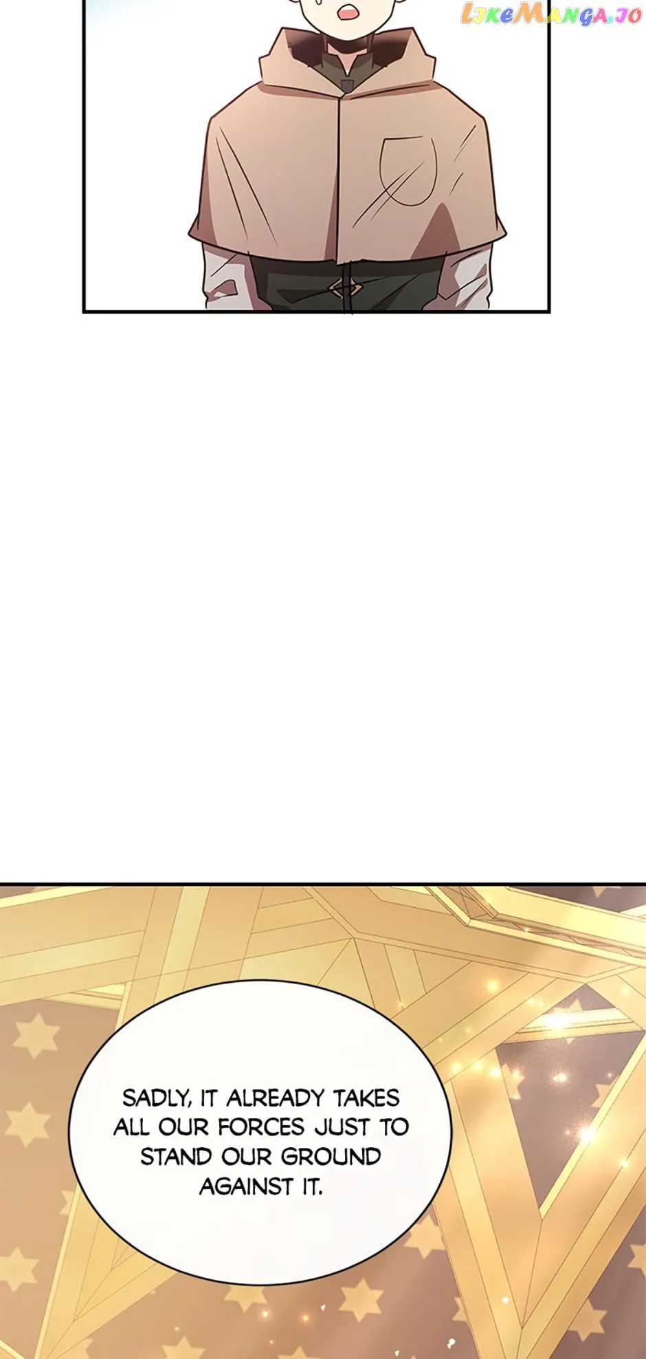 I Got Lucky and Pulled a 10th Rank Summon Chapter 41 320 73