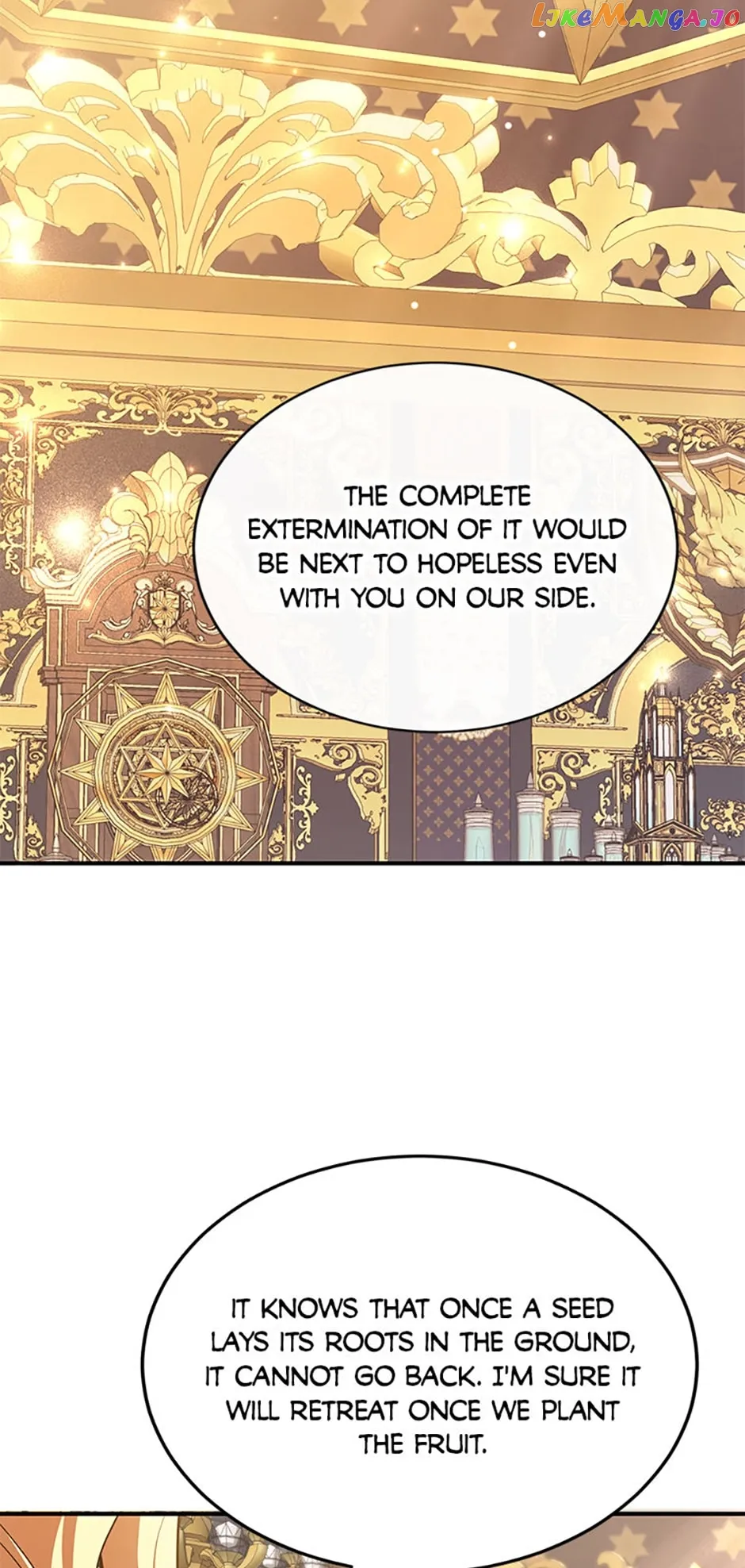 I Got Lucky and Pulled a 10th Rank Summon Chapter 41 321 74