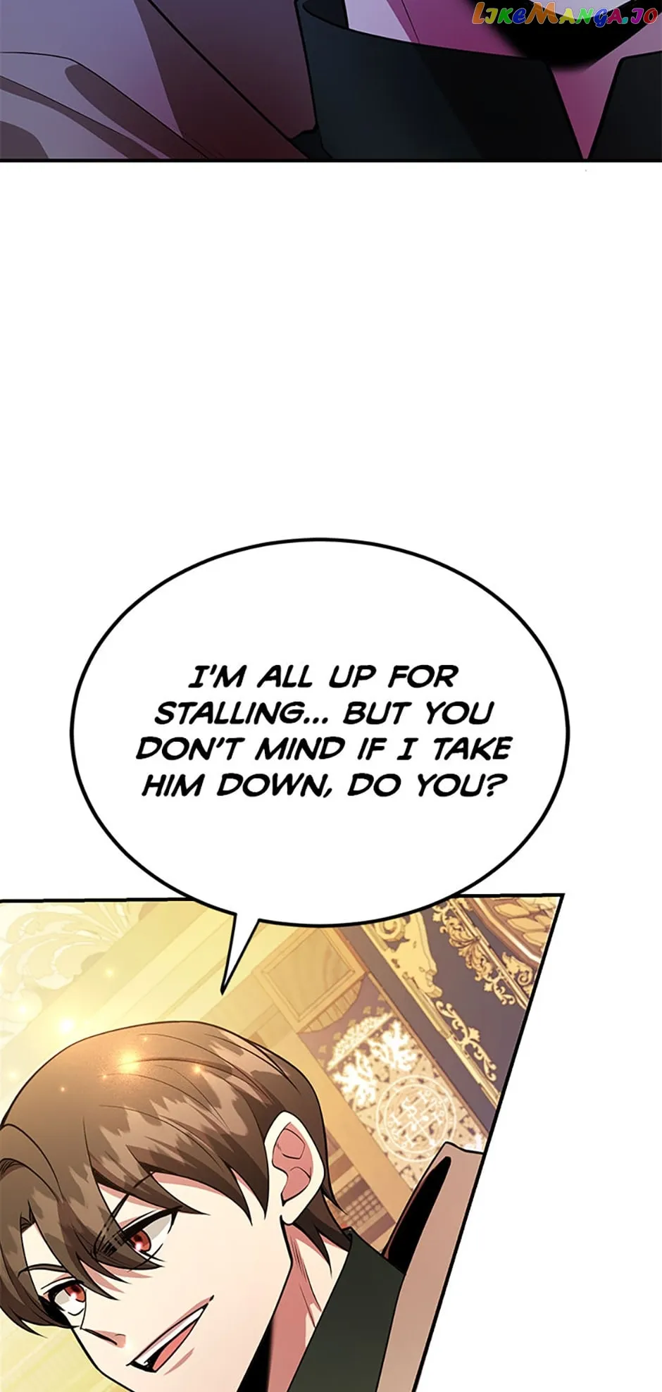 I Got Lucky and Pulled a 10th Rank Summon Chapter 41 324 77