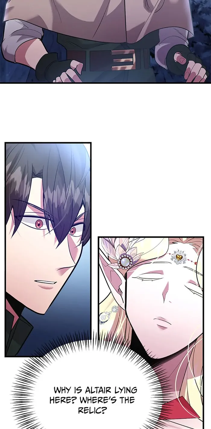 I Got Lucky and Pulled a 10th Rank Summon Chapter 44 249 002