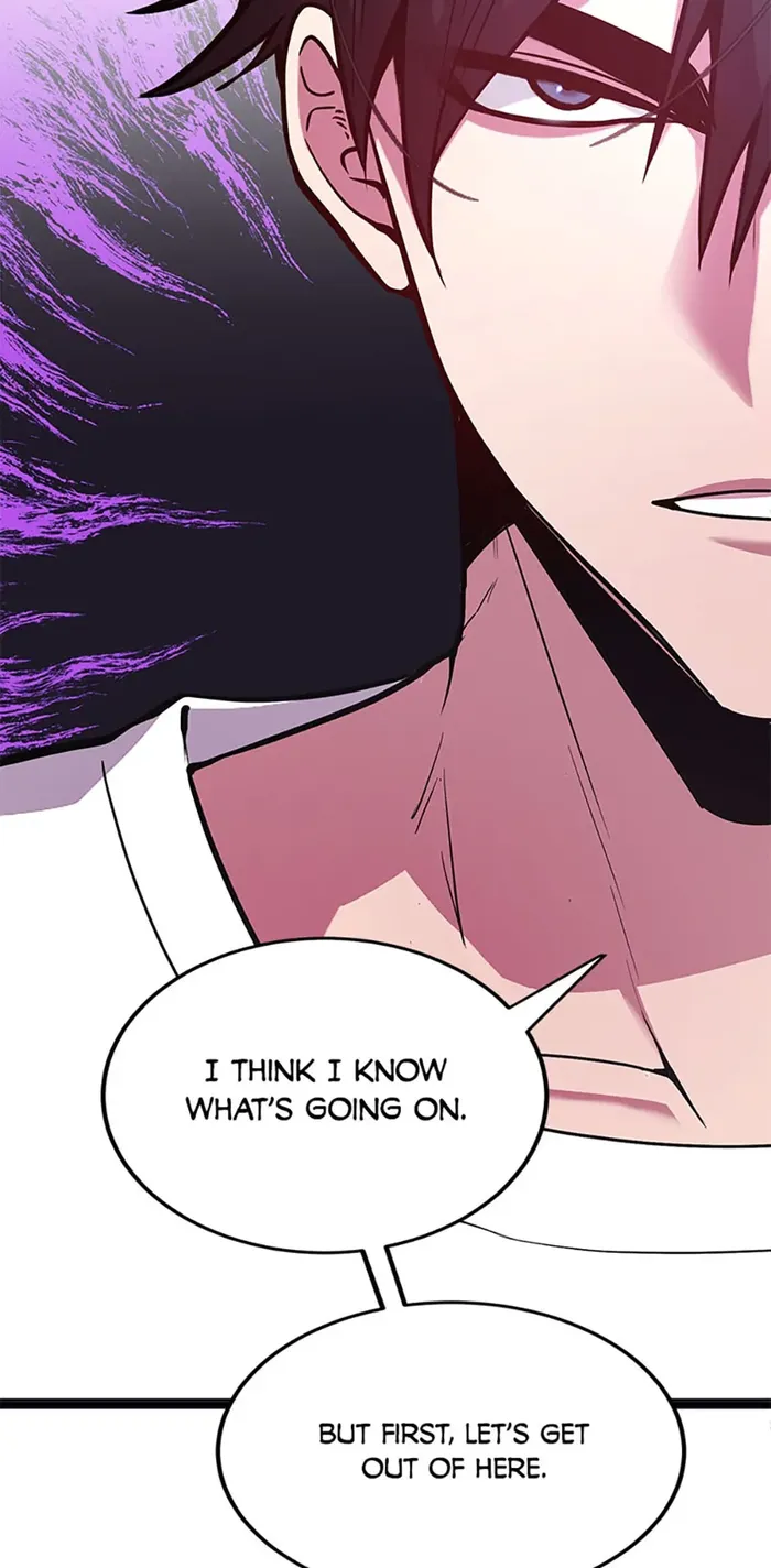 I Got Lucky and Pulled a 10th Rank Summon Chapter 44 251 004