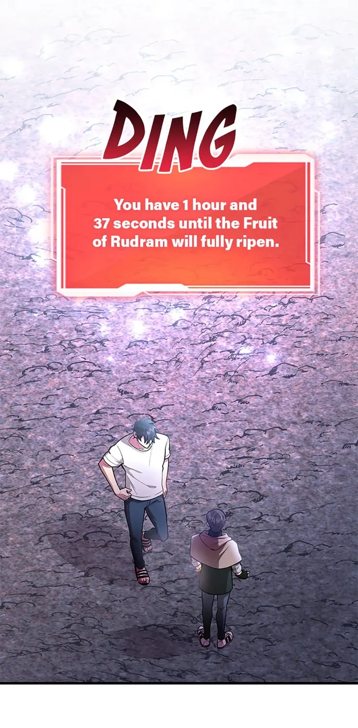 I Got Lucky and Pulled a 10th Rank Summon Chapter 44 254 007