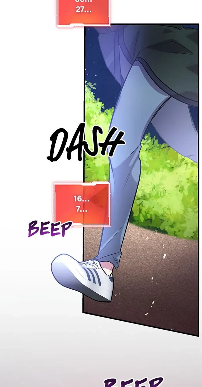 I Got Lucky and Pulled a 10th Rank Summon Chapter 44 256 009