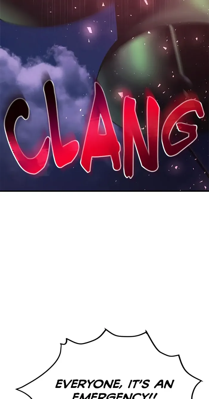 I Got Lucky and Pulled a 10th Rank Summon Chapter 44 258 011