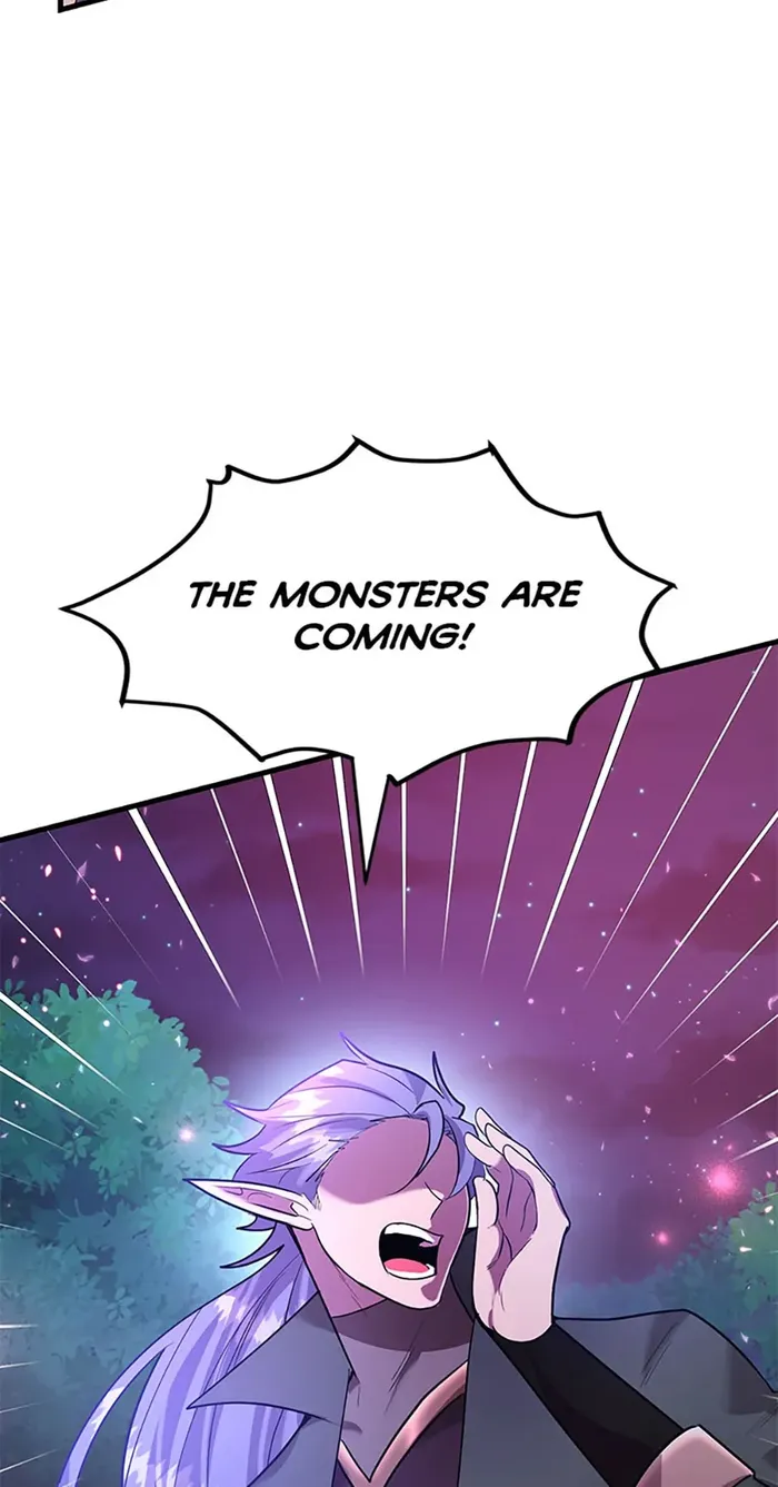 I Got Lucky and Pulled a 10th Rank Summon Chapter 44 260 013