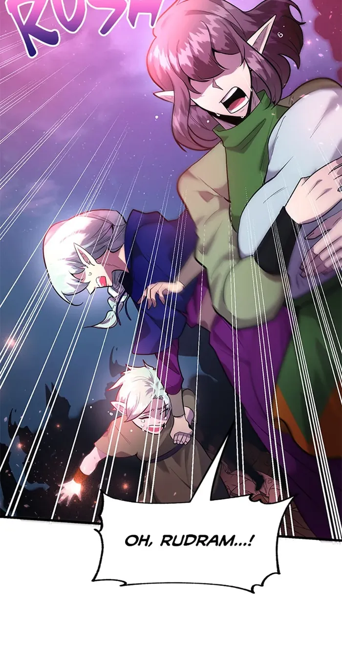 I Got Lucky and Pulled a 10th Rank Summon Chapter 44 262 015