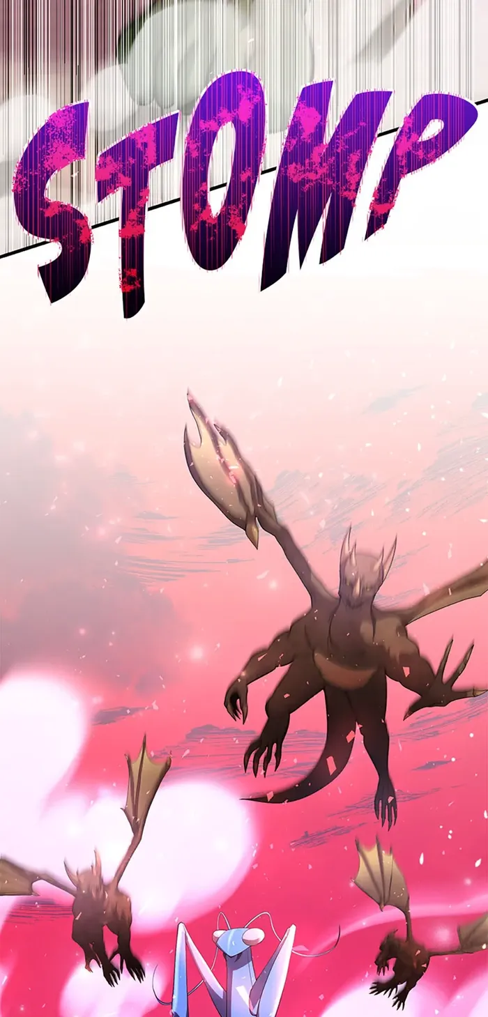 I Got Lucky and Pulled a 10th Rank Summon Chapter 44 264 017