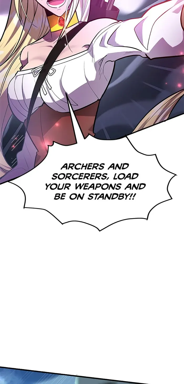 I Got Lucky and Pulled a 10th Rank Summon Chapter 44 268 021