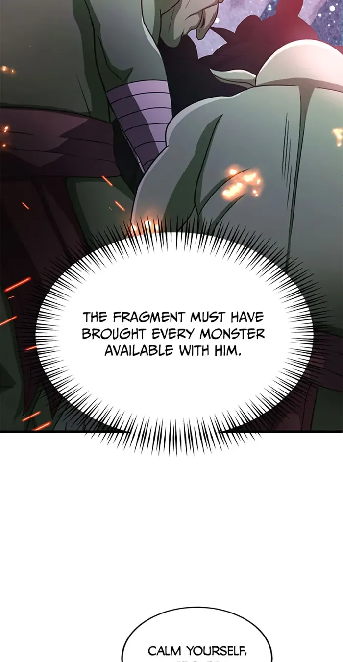 I Got Lucky and Pulled a 10th Rank Summon Chapter 44 272 025