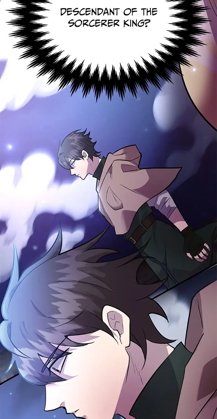 I Got Lucky and Pulled a 10th Rank Summon Chapter 44 277 030