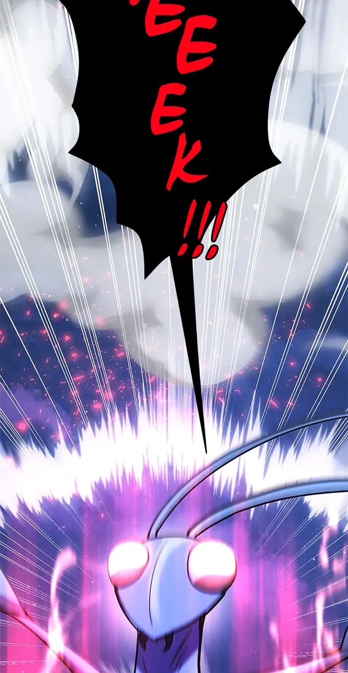 I Got Lucky and Pulled a 10th Rank Summon Chapter 44 280 033