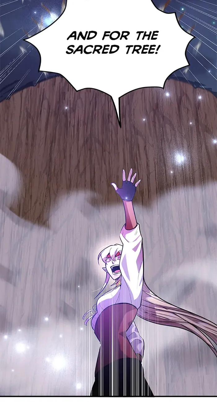 I Got Lucky and Pulled a 10th Rank Summon Chapter 44 287 040