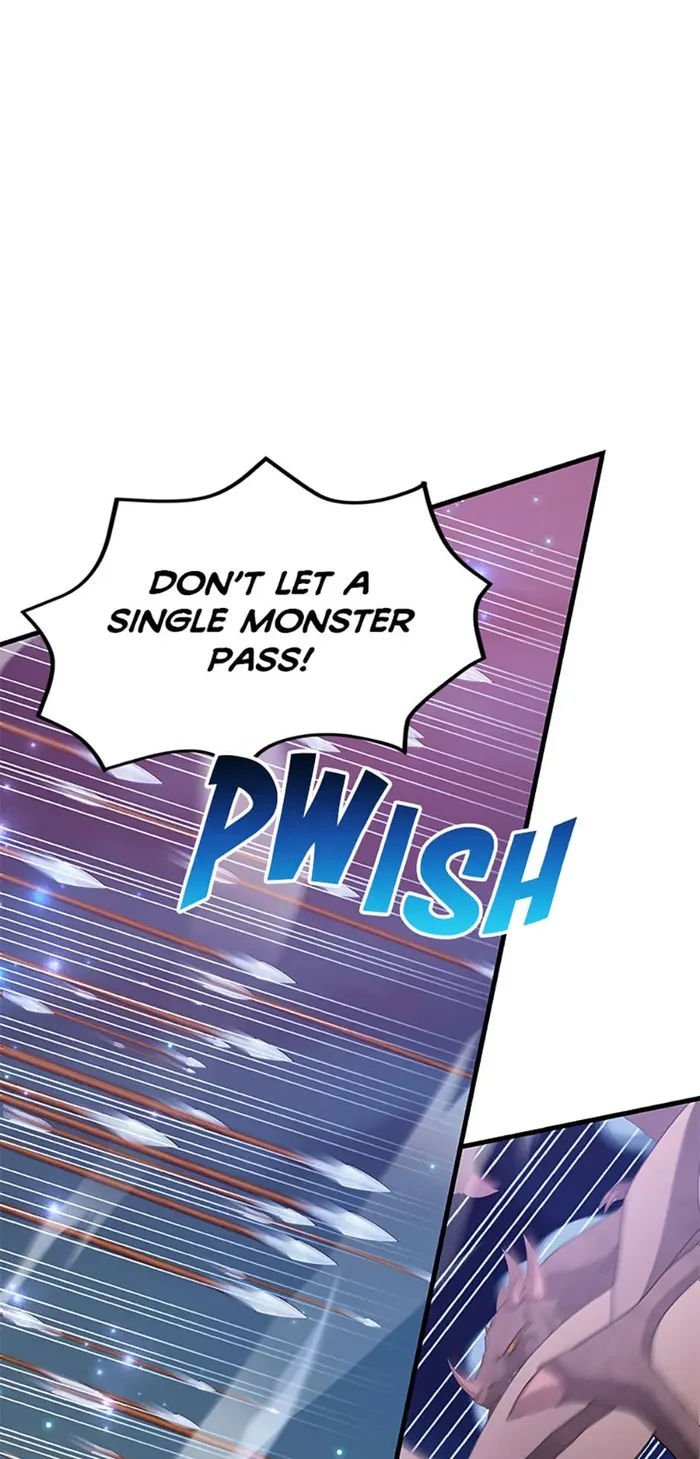 I Got Lucky and Pulled a 10th Rank Summon Chapter 44 288 041