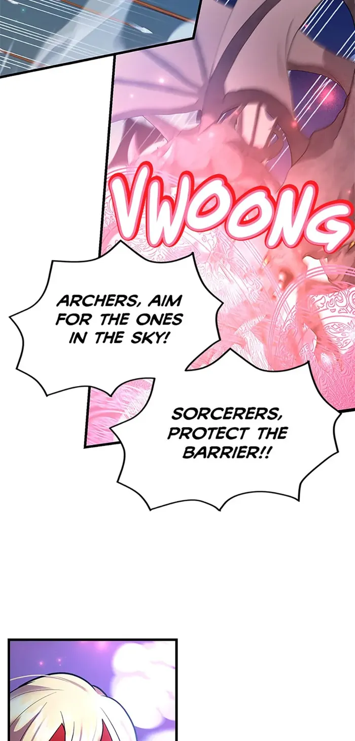 I Got Lucky and Pulled a 10th Rank Summon Chapter 44 289 042