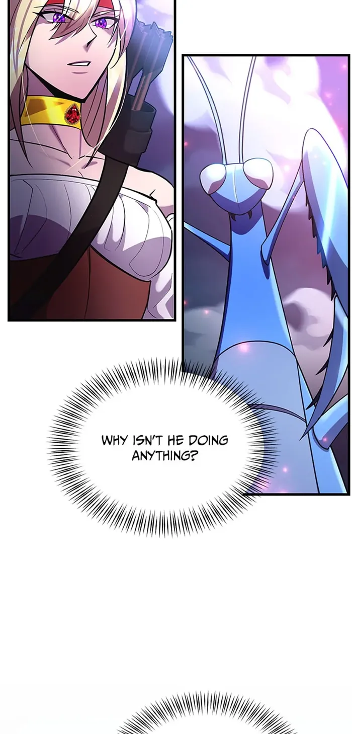 I Got Lucky and Pulled a 10th Rank Summon Chapter 44 290 043