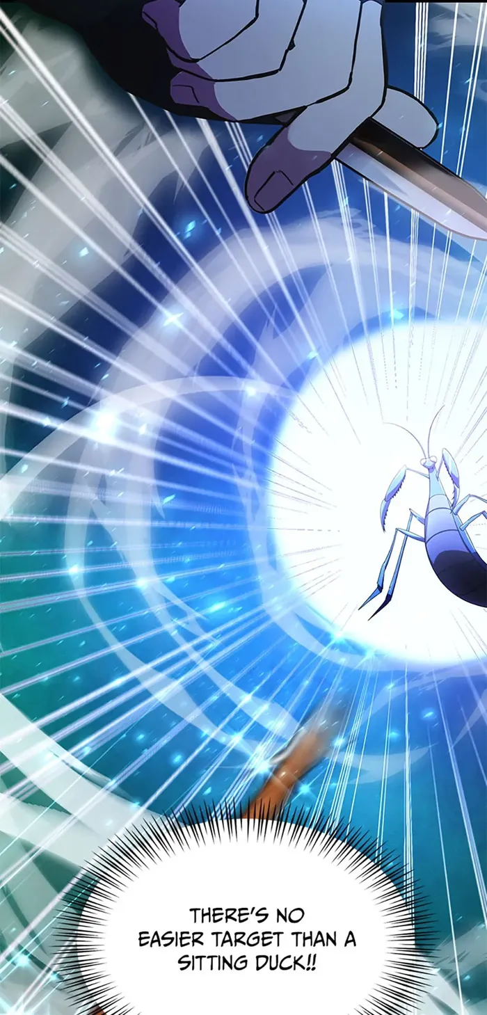 I Got Lucky and Pulled a 10th Rank Summon Chapter 44 293 046