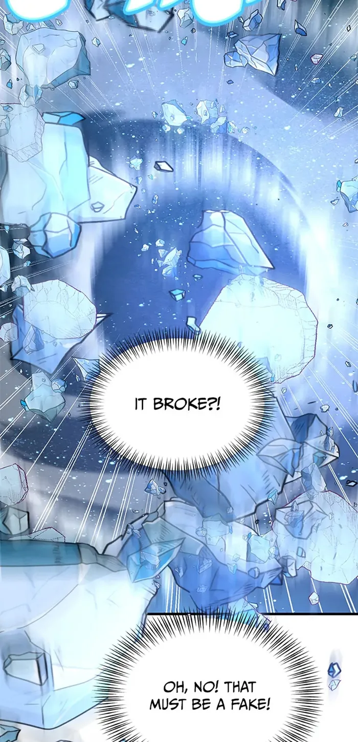 I Got Lucky and Pulled a 10th Rank Summon Chapter 44 296 049